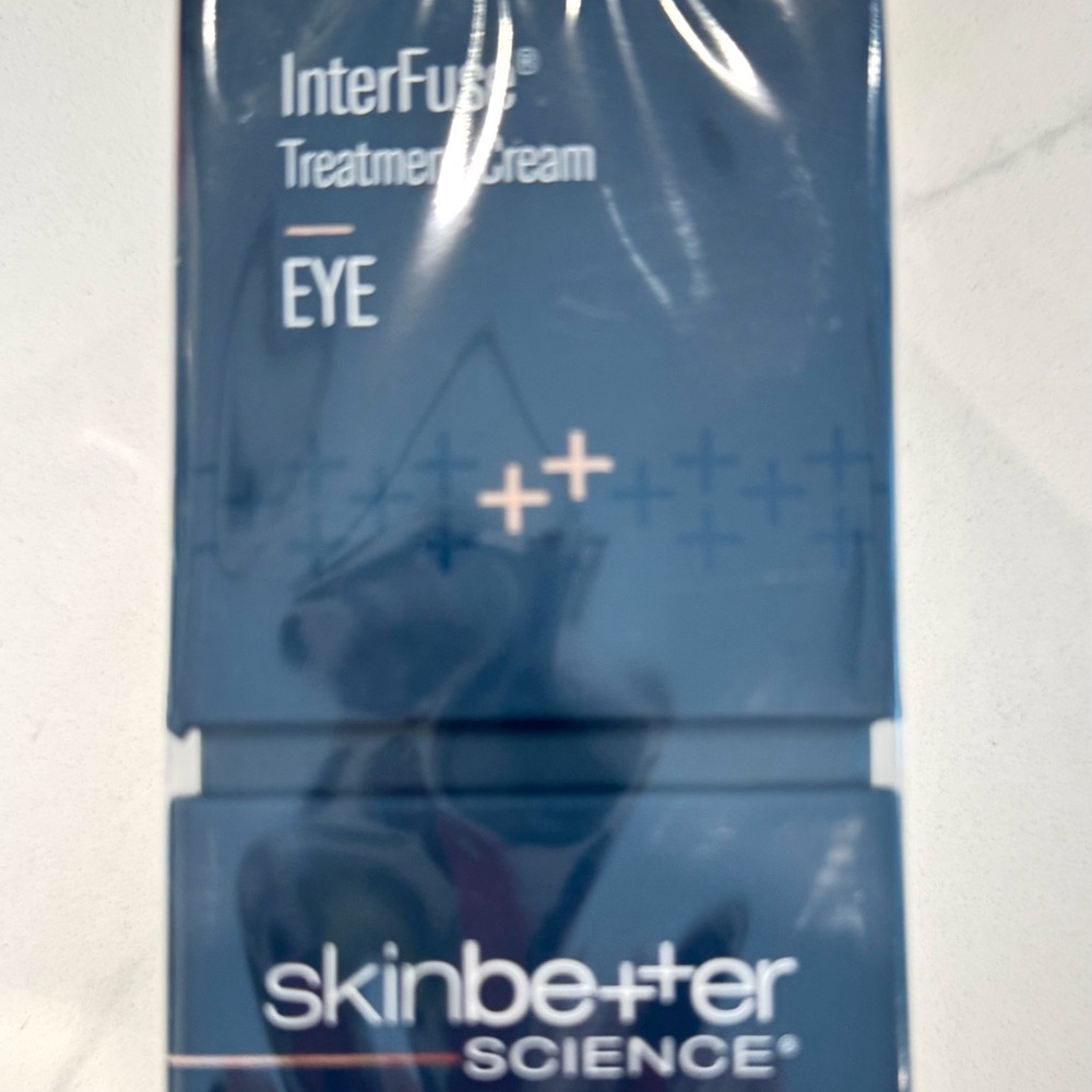 Skinbetter Science InterFuse Eye Treatment Cream